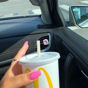 Meet your Posher, Kaliah